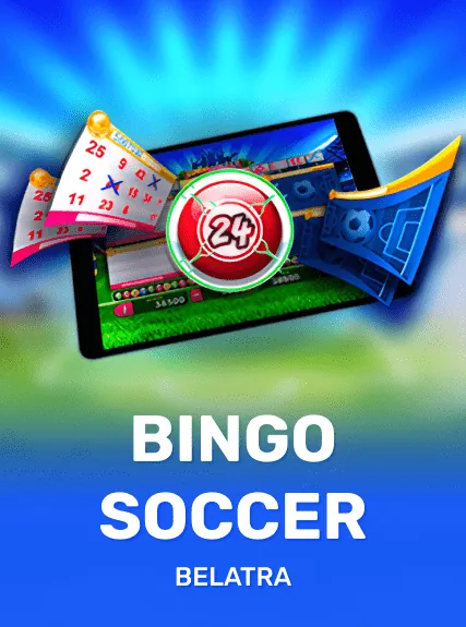 Bingo Soccer